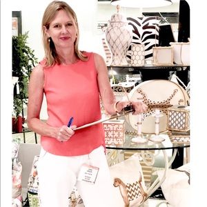 Meet your Posher, Dana